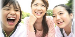 育児中の看護師