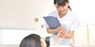 看護師 救護室バイト