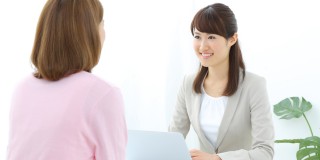 看護師紹介会社のコンサルタント