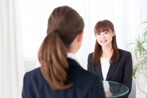 看護師派遣会社を利用する