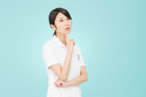 看護師転職で気になる事