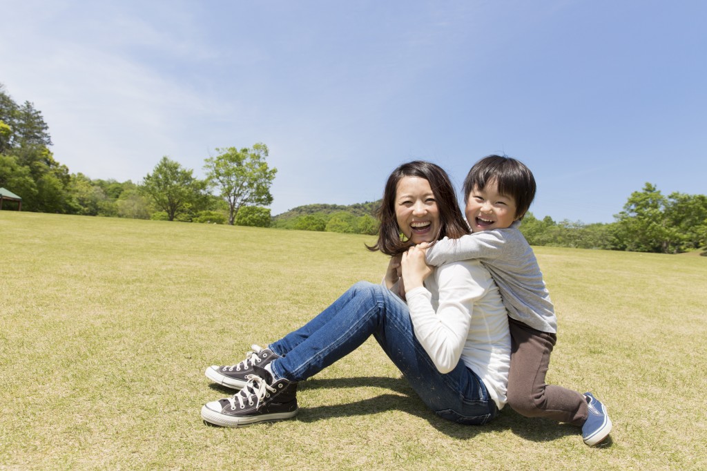 育児と仕事を両立して働きたい！