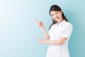 希望条件にあった派遣看護師求人さがし