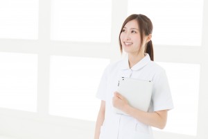 年末年始の看護師求人を探す