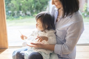 育児と両立しながら働きたい