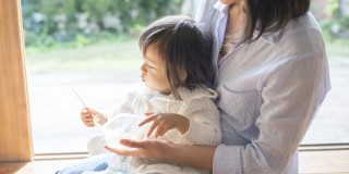 育児と両立しながら働きたい
