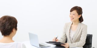 看護師派遣会社コンサルタント