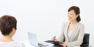 看護師派遣会社コンサルタント