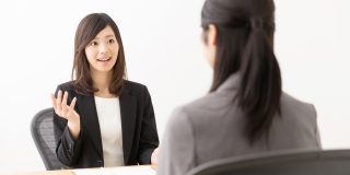 看護師紹介会社を利用して転職活動