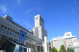 札幌駅