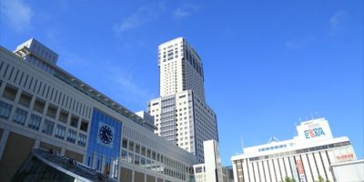 札幌駅